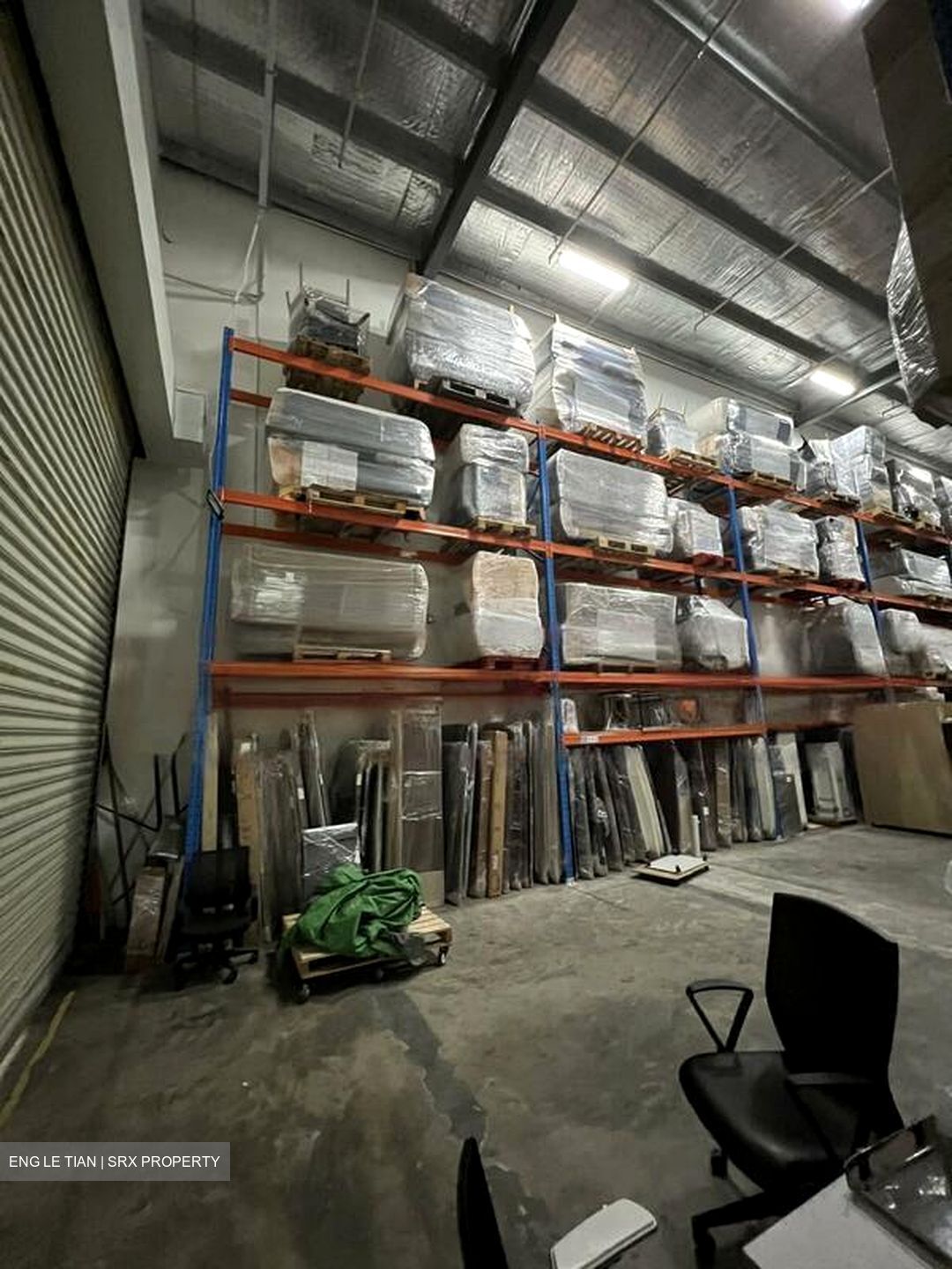 North Spring Bizhub (D27), Factory #459933121